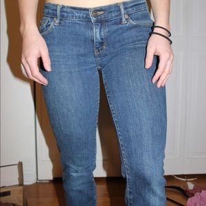 Abercrombie Jeans